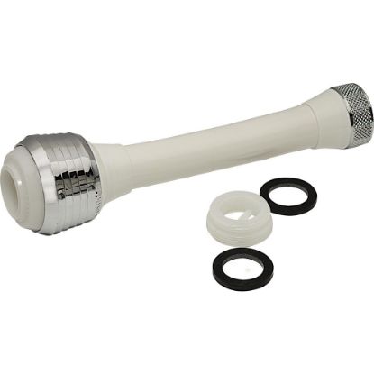 Picture of 400C FLEXIBLE SWIVEL LAUNDRY FCT AERATOR