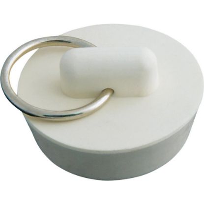 Picture of 534A 1-1/8 HOLLOW BASIN PLUG