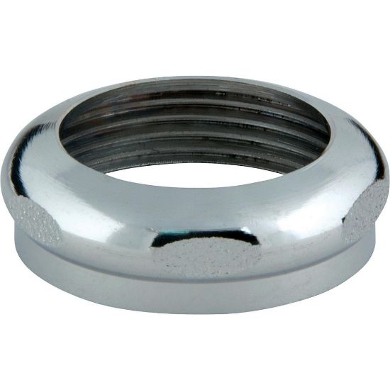 Picture of 318 11/4"C.P.SLIP JOINT NUT