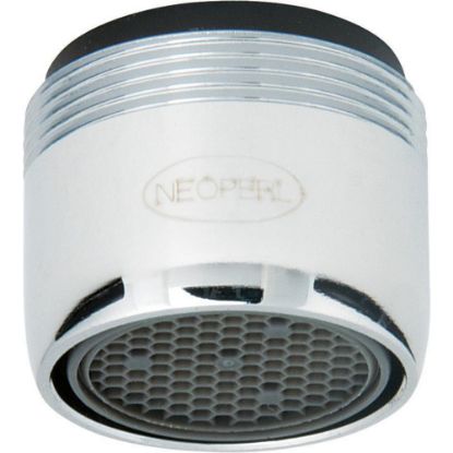 Picture of 472 CP BRASS DUAL THREADED AERATOR
