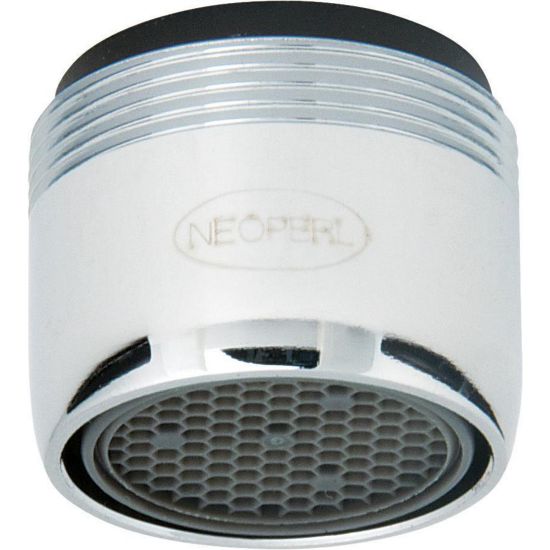 Picture of 472 CP BRASS DUAL THREADED AERATOR