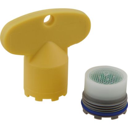 Picture of 400CATT M16.5 ML/CAC AERAT&KEY-TT1.5 GPM