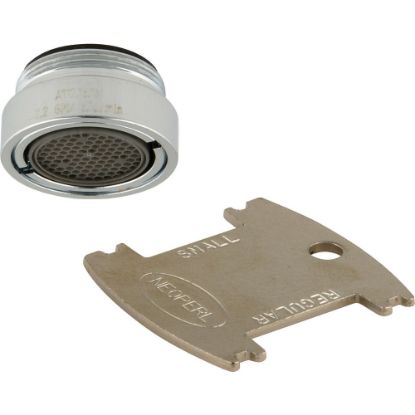 Picture of 480 VANDAL PROOF CP MALE AERATOR 15/16
