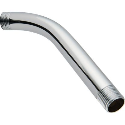 Picture of Q503SA 1/2" X 8" CP SHOWER ARM