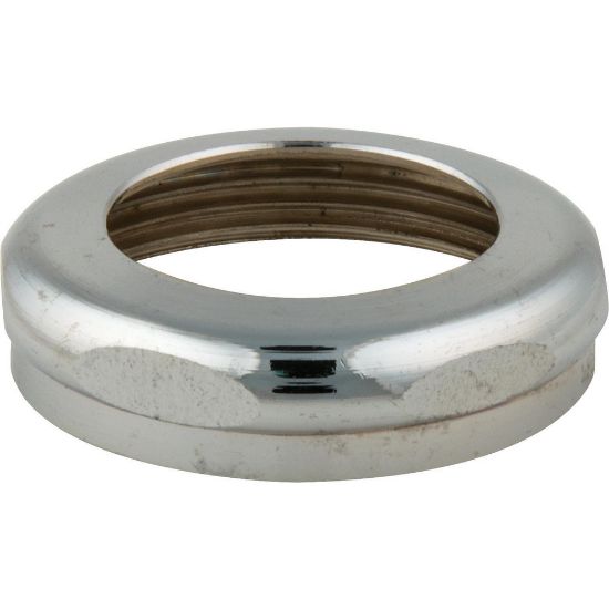 Picture of 318A 1-1/2" X 1-1/4" CP SJ NUT