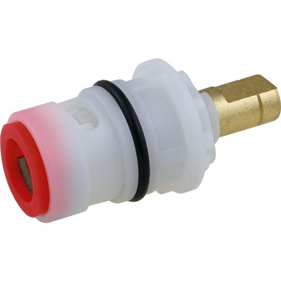 Image sur UB-1 UBERHAUS 1/2" CARTOUCHE CHAUDE