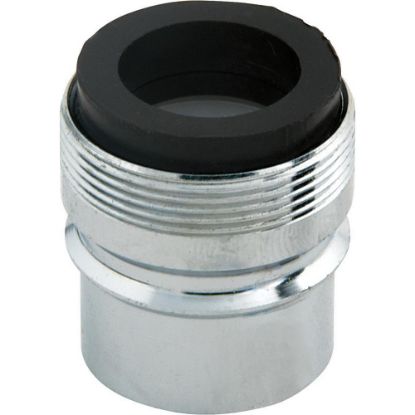 Picture of 411X SNAP NIPPLE AERATOR LARGE DUAL THR