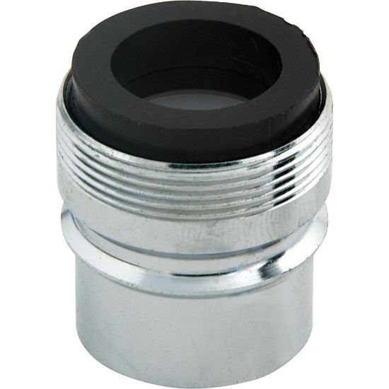 Picture of 411X SNAP NIPPLE AERATOR LARGE DUAL THR