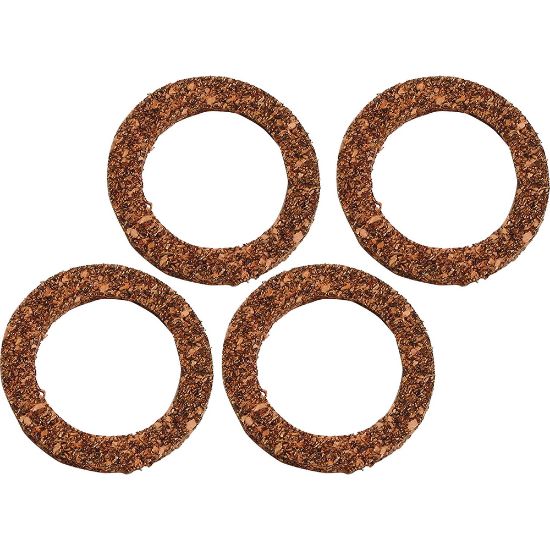 Picture of 628 (5) CRANE CORK GASKET