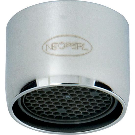 Picture of 471 CP BRASS AERATOR 55/64" W/FEM THREAD