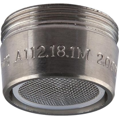 Picture of 400KBN DUAL THREAD AERATOR 15/16 MALE