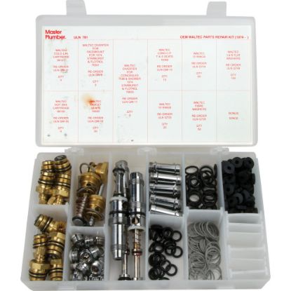 Picture of 781 WALTEC PARTS REPAIR KIT