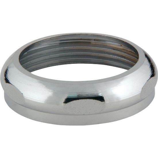 Picture of 450 11/2"C.P.SLIP JOINT NUT
