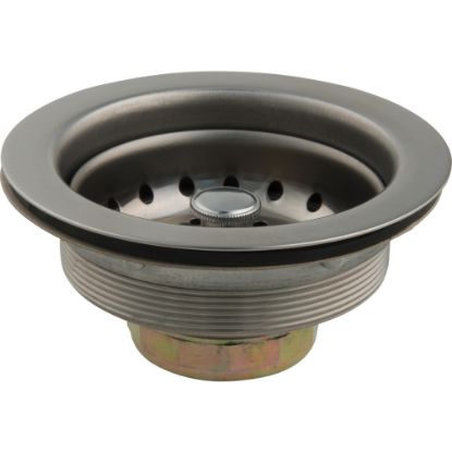 Picture of 428 BASKET STRAINER ASSY 3-1/2