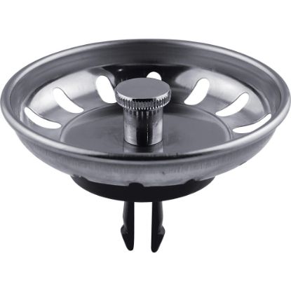 Picture of C++ 420C S/S REPL.BASKET DELRIN STEM