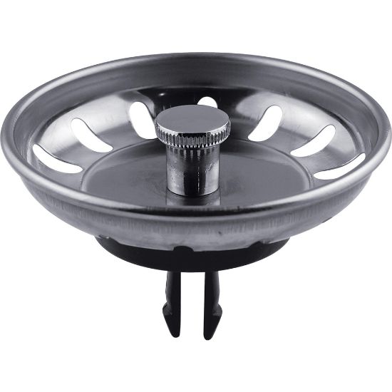 Picture of C++ 420C S/S REPL.BASKET DELRIN STEM