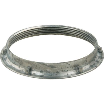 Picture of 444 4-3/8".LOCKNUT BASKET STRAINER