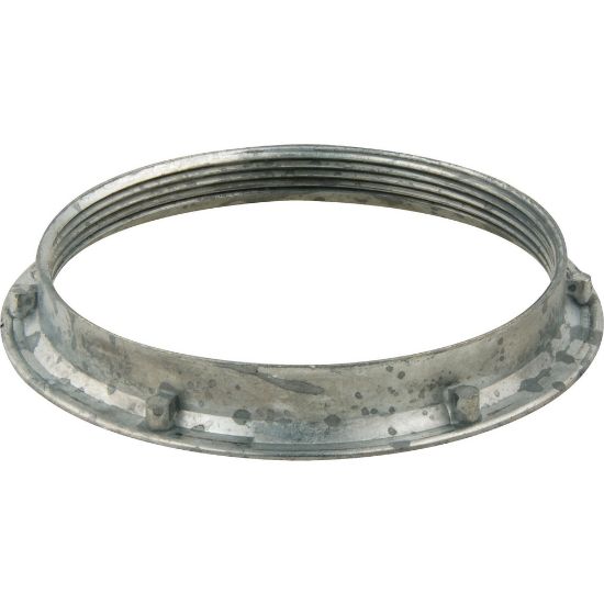 Image sur 444 4-3/8"ECROU BLOCAGE P/CREPINE