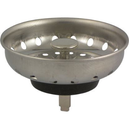Picture of 418 S/S REPLAC.BASKET(31-0017)