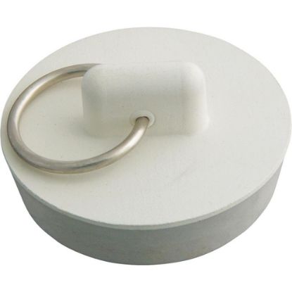 Picture of 536A 1-3/8 HOLLOW BASIN PLUG