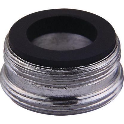 Picture of 409X LLC MALE FINE THRD AERATOR ADAPTER