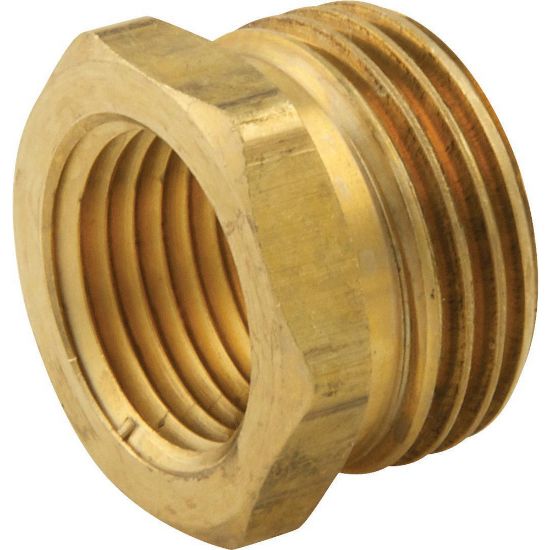 Picture of 527 1/2FIPX3/4M HOSE CONNECTOR