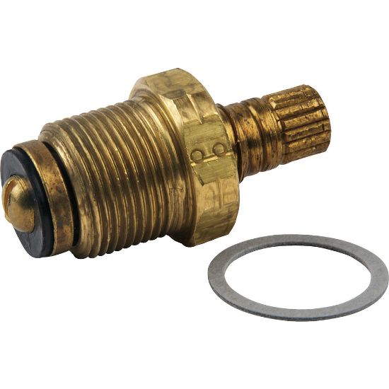 Picture of J-2X FAUCET CRTRDG COLD - JAMECO 1101