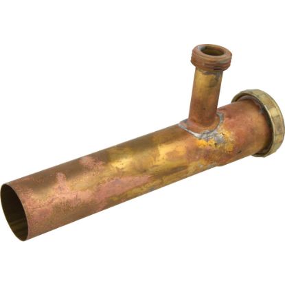 Image de C++ 414  1-1/2X8 TIGE EVAC EVIER P/LAVE