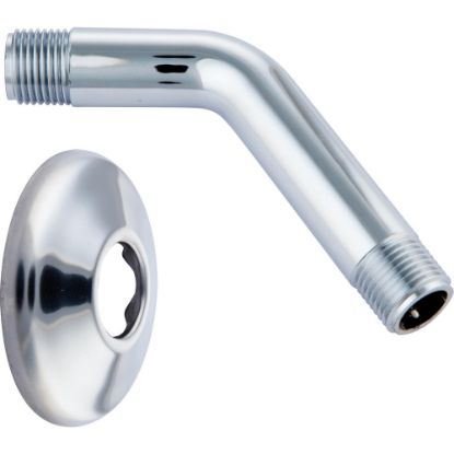 Picture of 503A 1/2X6"C.P.ABS SHOWER ARM