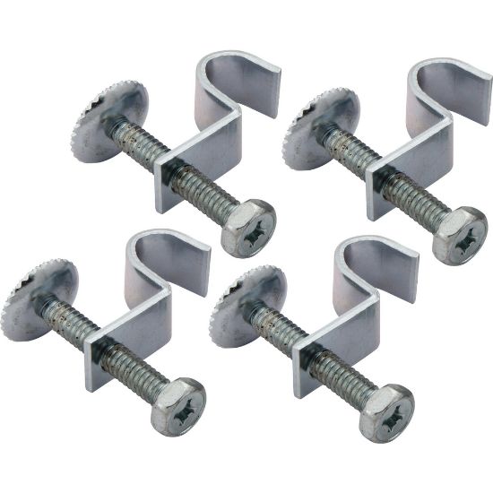 Picture of 355 (4) VAN BASIN HOLD DOWN CLAMP