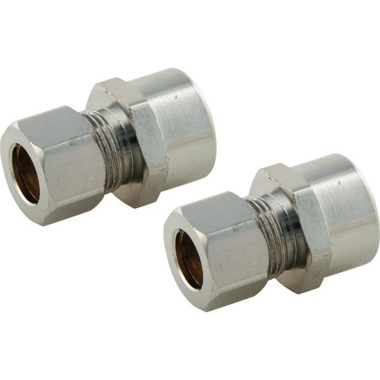Image sur 333X CFP RED 5/8" OD SOUD X 3/8" OD CMP