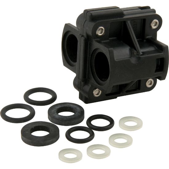 Picture of KH-10 KOHLER PRES BAL VALVE REPAIR KIT