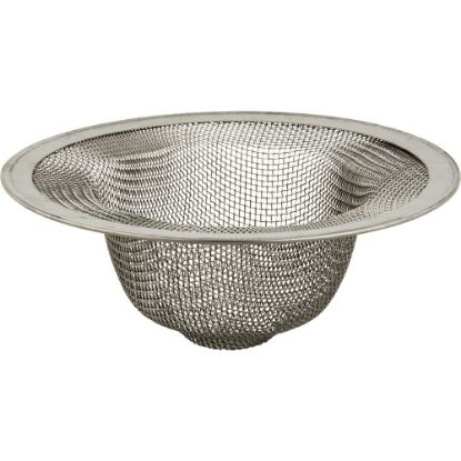 Image de 308SSMC CREPINE EVIER MAILLE LARGE