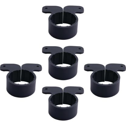Picture of 595D SUSP PIPE CLAMPS-POLY PEX1-1/2"-5PK