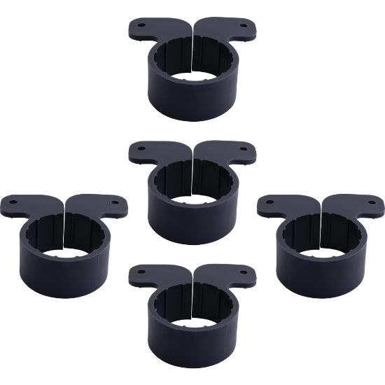 Picture of 595D SUSP PIPE CLAMPS-POLY PEX1-1/2"-5PK