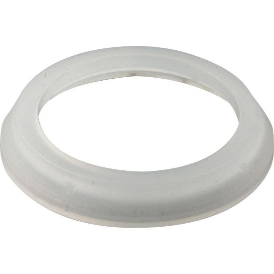 Image sur Q433A 11/2 X 11/4 RONDELLE POLY S/J