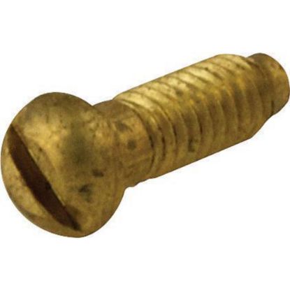 Image de Q775B 8/32 X 1/2 VIS BIBB LAITON
