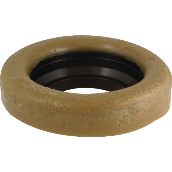 Picture of Q225 KANT-LEAK WAX W/HORN