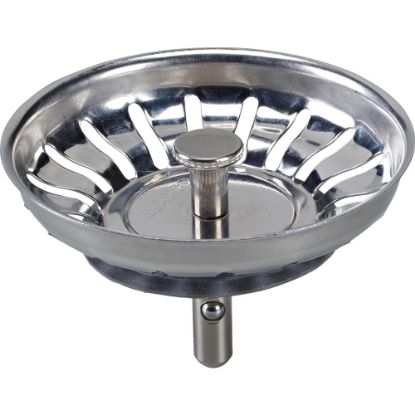 Picture of 420F BLANCO 3 1/2" SS REP.BASKET