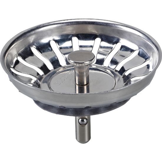 Picture of 420F BLANCO 3 1/2" SS REP.BASKET