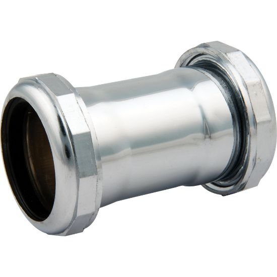 Picture of 322 1-1/2 EXT CPLG W/SJ NUT
