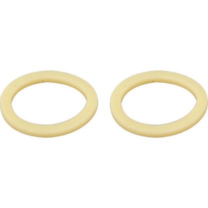 Image de 738T (2) GARNITURE INFERIEURET&S BRASS