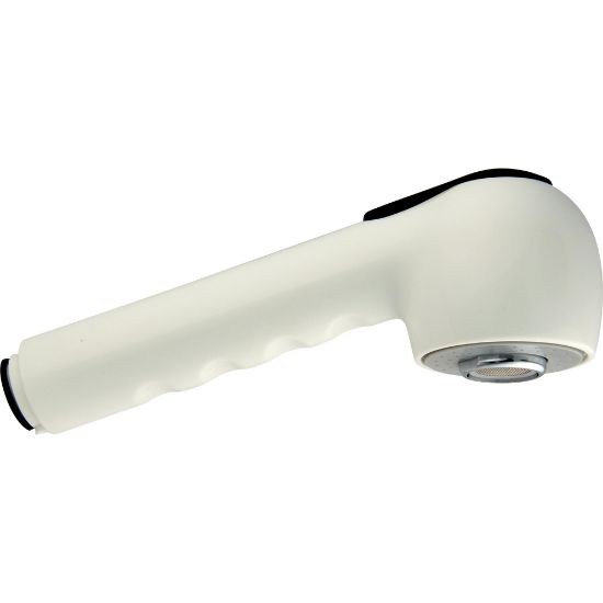 Image sur Q187W TETE DOUCHETTEC P/ROBINET
