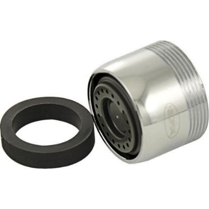 Picture of 400D 55/64"F&15/16"M .5GPM DUAL AER CH