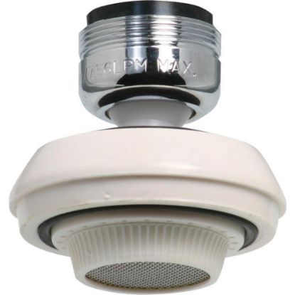 Picture of 400A SWIVEL SPRAY AREATOR