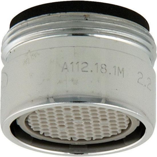 Picture of Q493 13/16 WATER SAVER MALE AERATOR