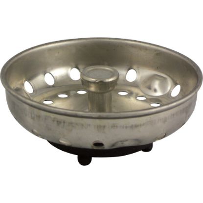 Picture of 420 S/S BASKET STRAINER F/GALT 700