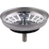 Picture of 420E SS REPLACEMENT BASKET