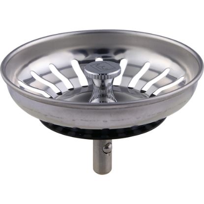 Picture of 420E SS REPLACEMENT BASKET