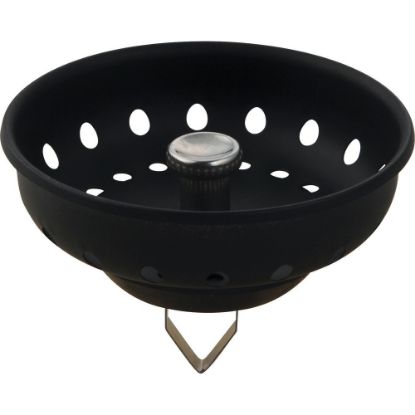 Picture of 420MB BASKET STRAINER